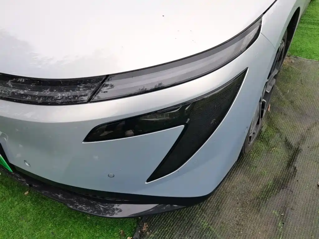 Nissan N7 — миниатюра 24