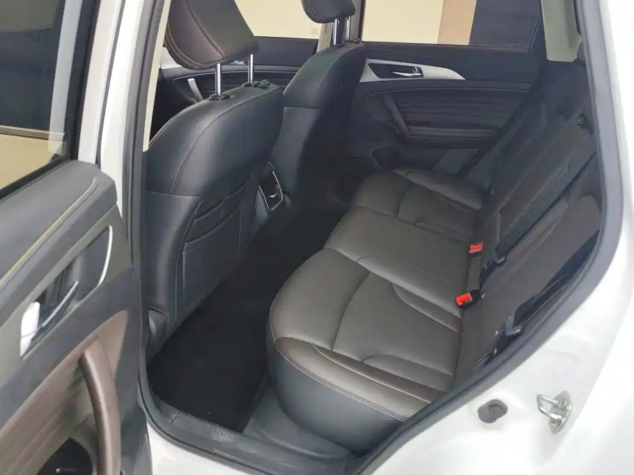 Changan CS35PLUS — миниатюра 11