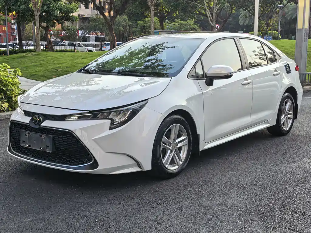 Toyota Levin