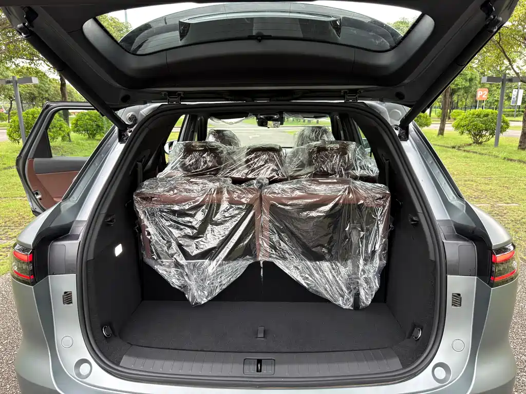 Chery Tiggo 9 — миниатюра 23