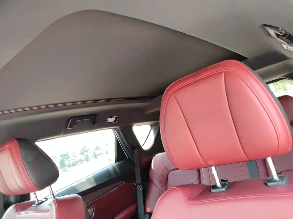 JETOUR X70 PLUS 2021 1.6T DCT 5 мест