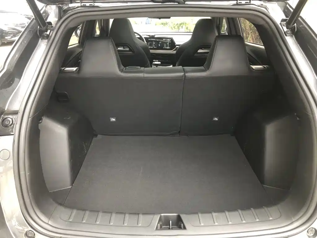 Oshan Oushang X5 PLUS — миниатюра 10