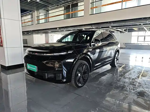 Li Auto L7