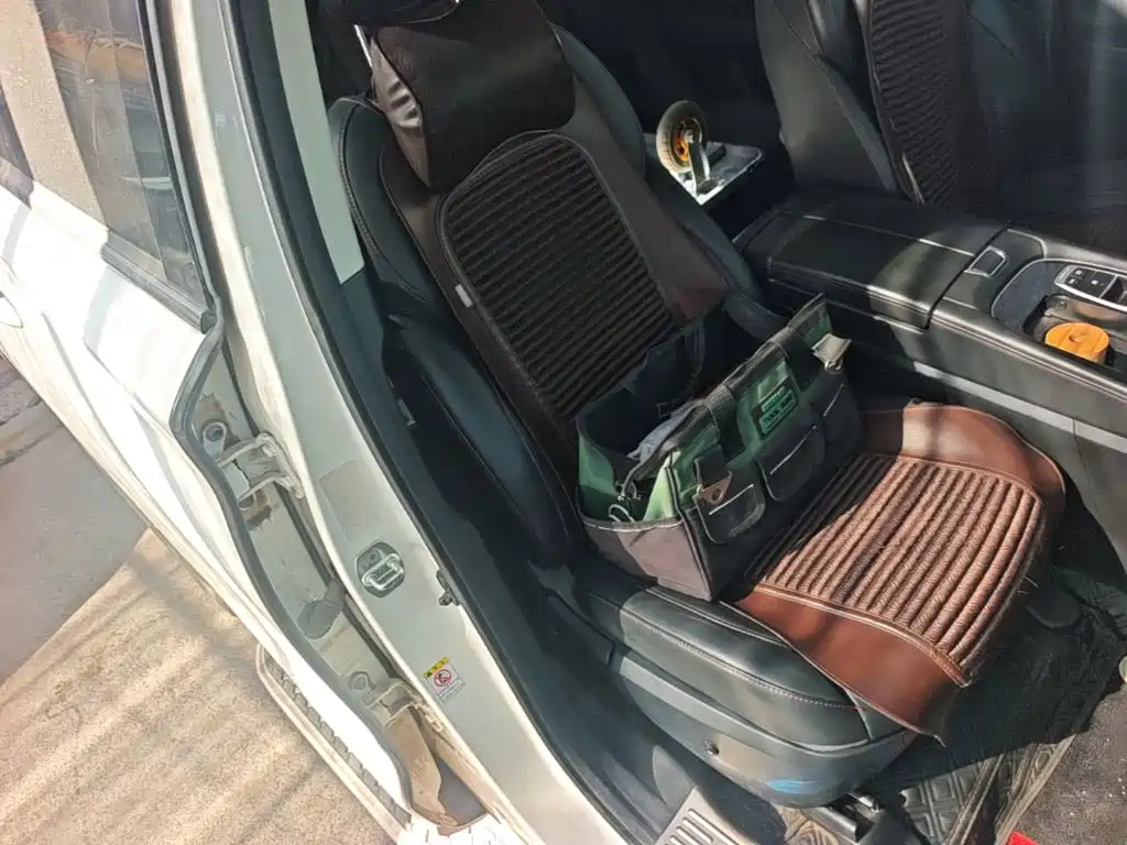 GAC Motor GS4 Plus — миниатюра 25