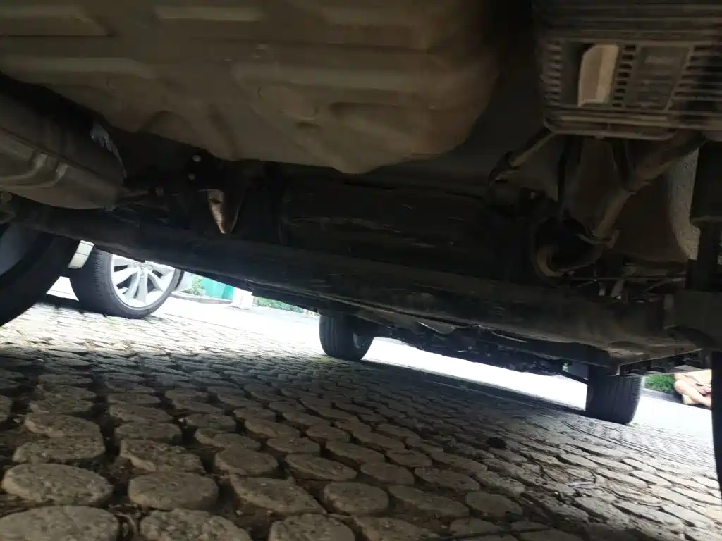 Chery Tiggo 3x — миниатюра 18
