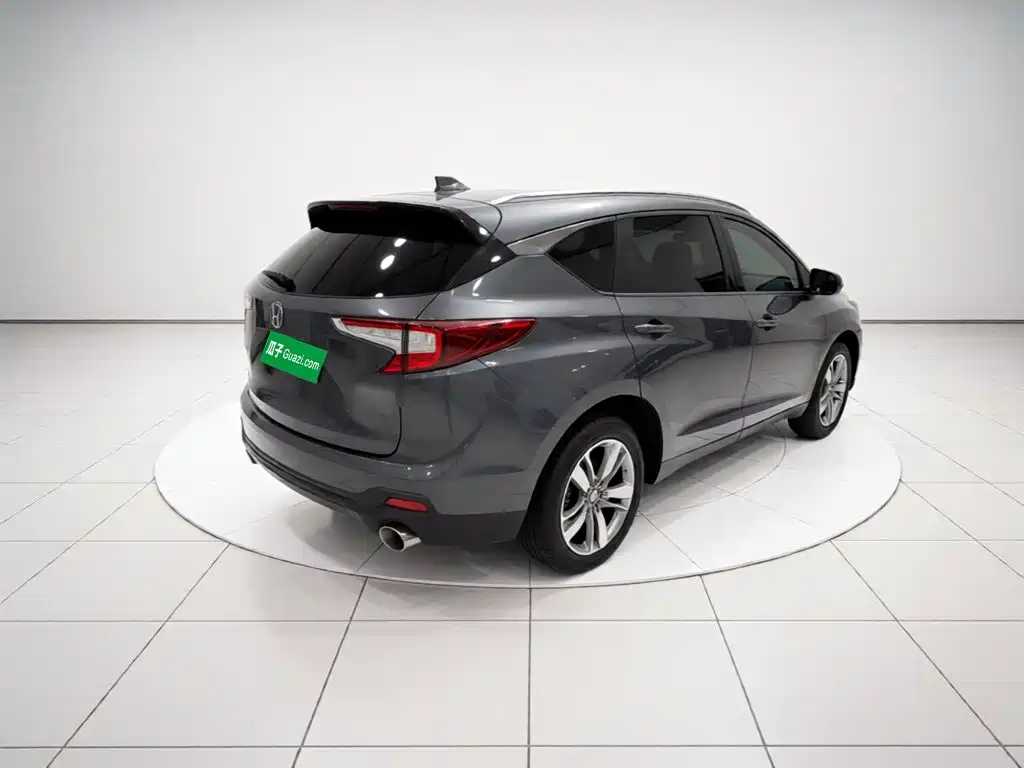 Acura RDX 2019 2.0T SH-AWD V