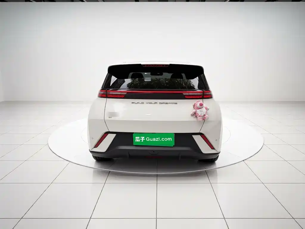 BYD Seagull 2023 Freedom