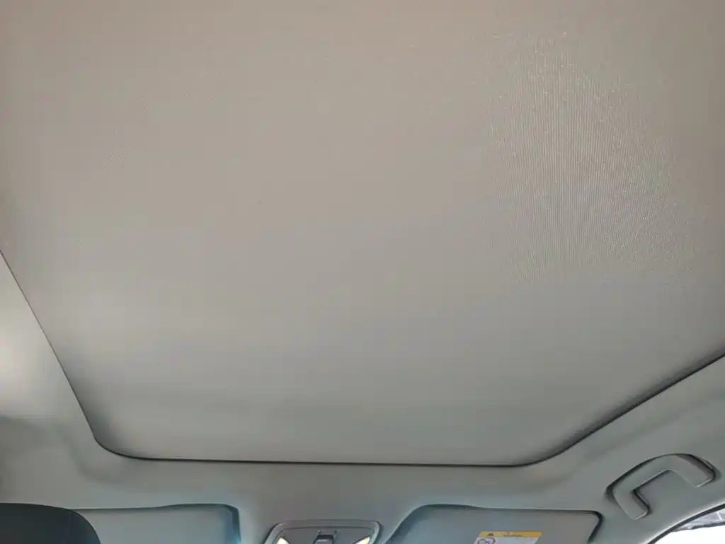GAC Motor GS4 Plus — миниатюра 18