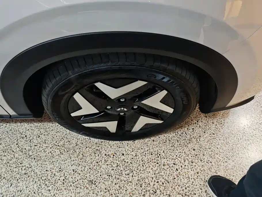 Wuling Bingo S — миниатюра 6