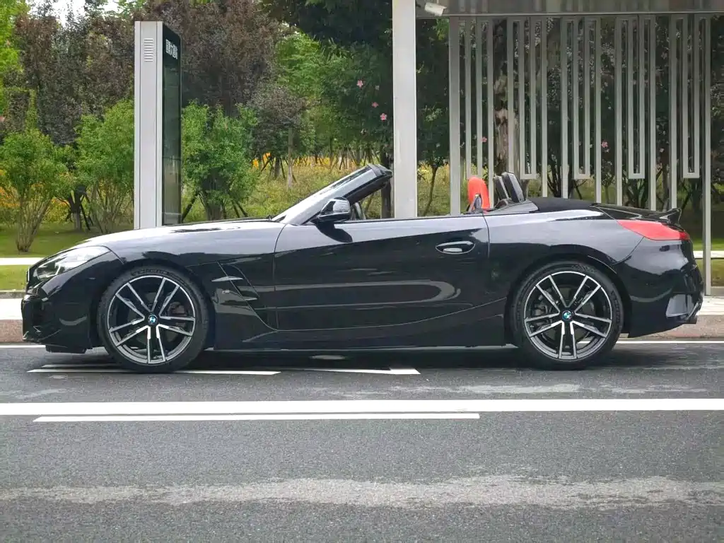 BMW Z4 — миниатюра 6