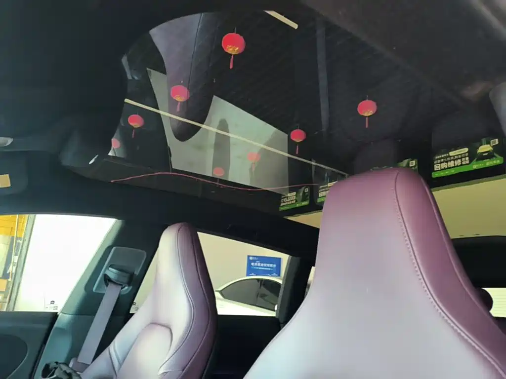 NIO ET5T — миниатюра 18