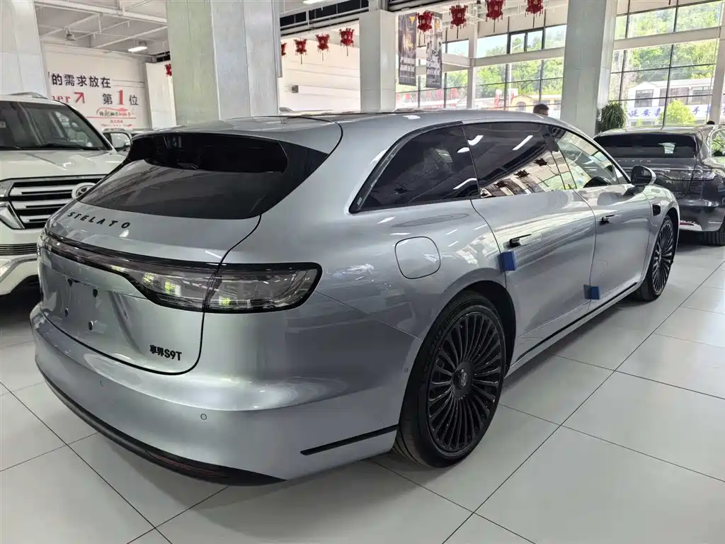 Stelato S9T 2025 Ultra (192 ）