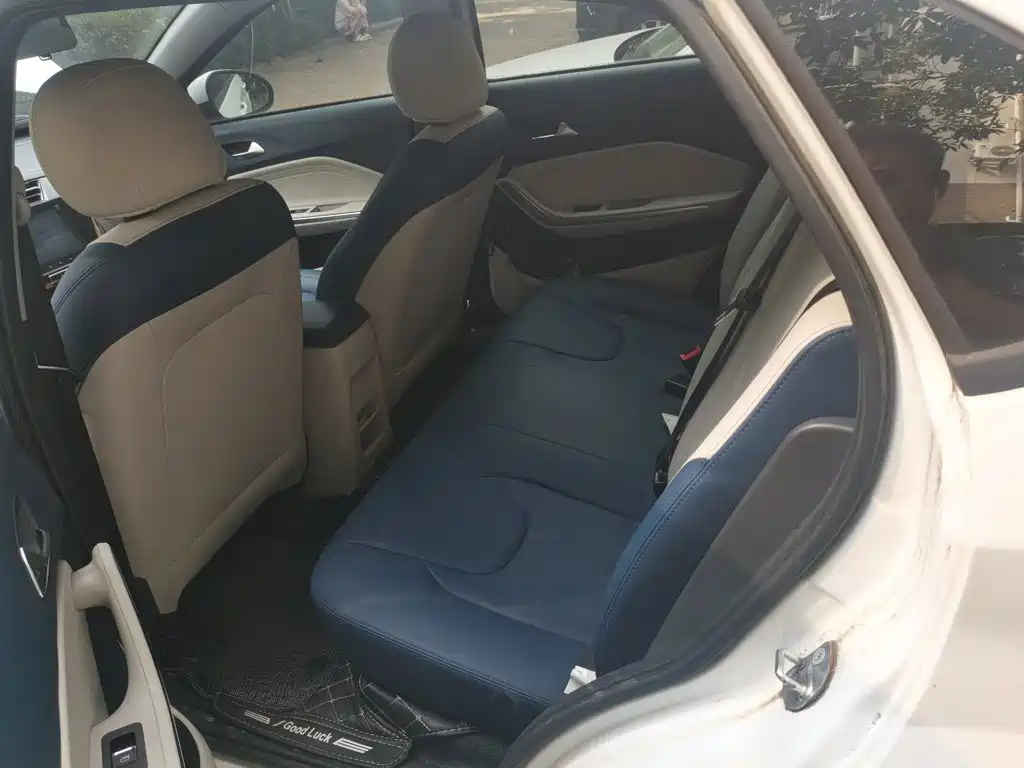 Chery Tiggo 3x — миниатюра 13