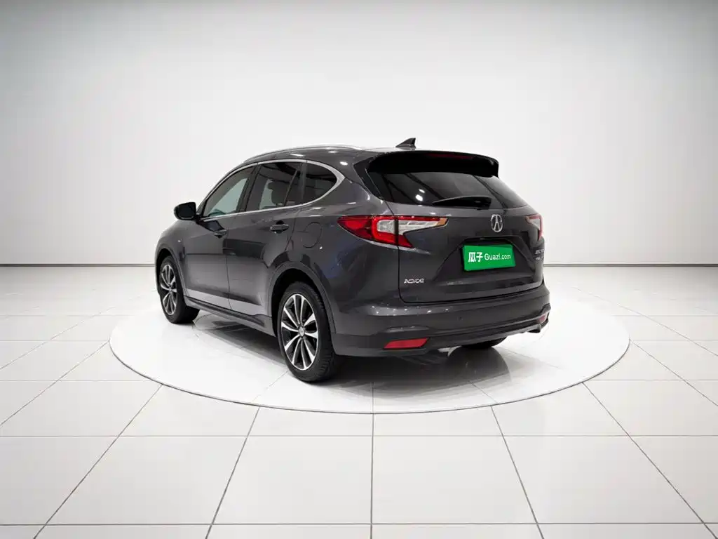 Acura RDX 2019 2.0T SH-AWD V