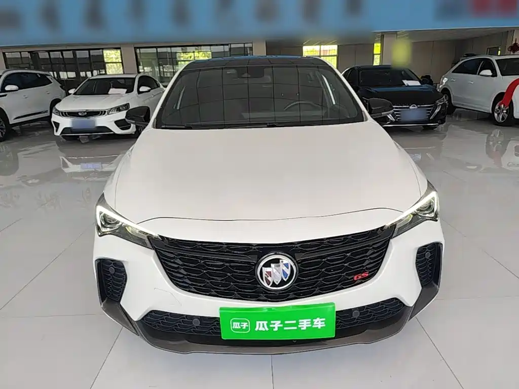 Buick Verano — миниатюра 3