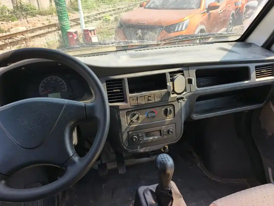 Wuling Zhiguang — миниатюра 13