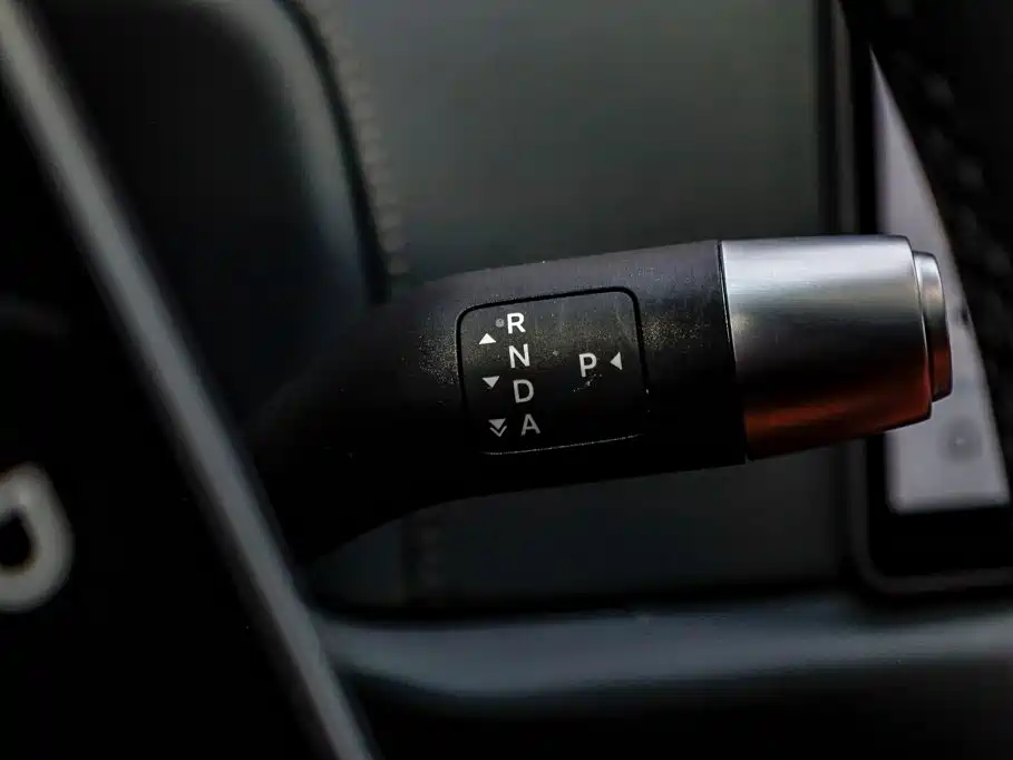 Li Auto Li L8 — миниатюра 21