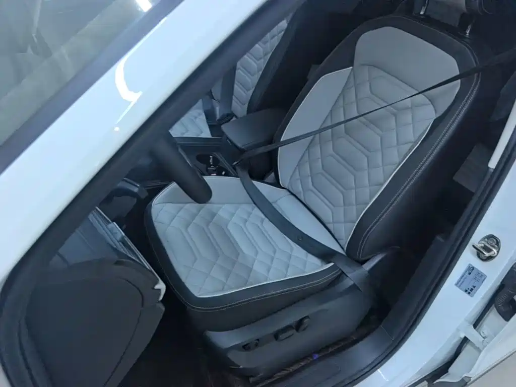 Volkswagen Tayron — миниатюра 15