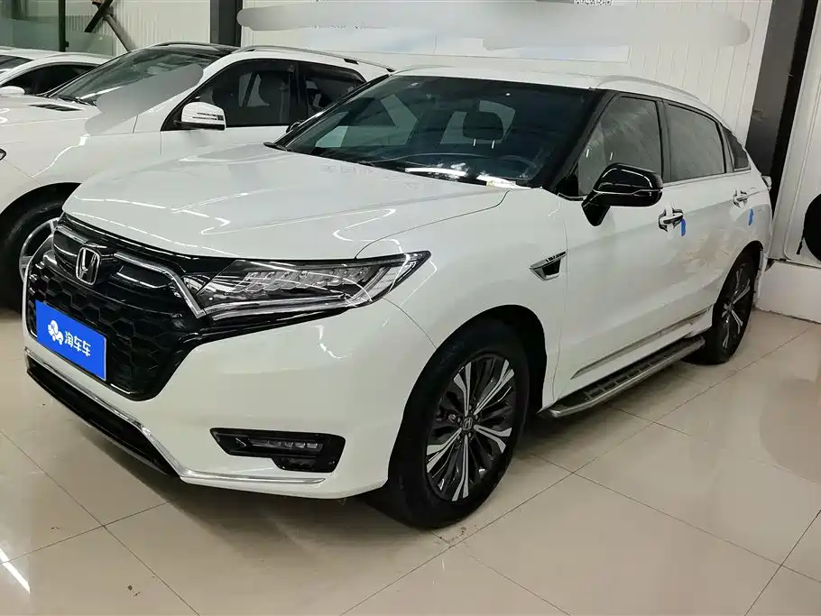 Honda UR-V 2020