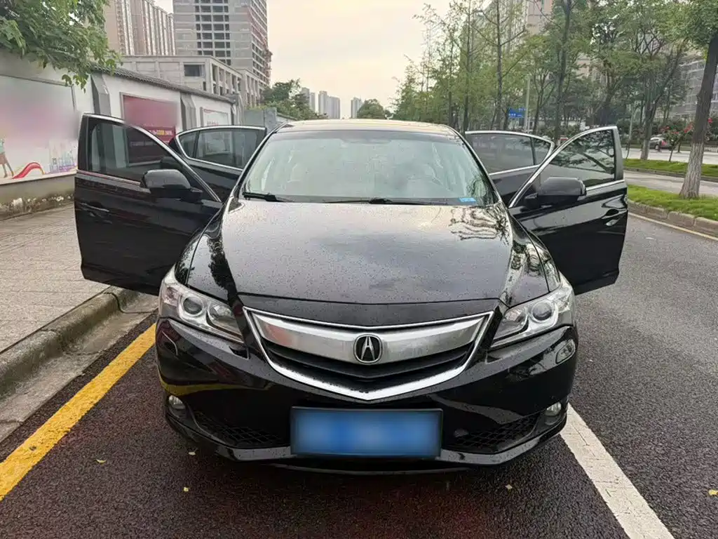 Acura ILX — миниатюра 3