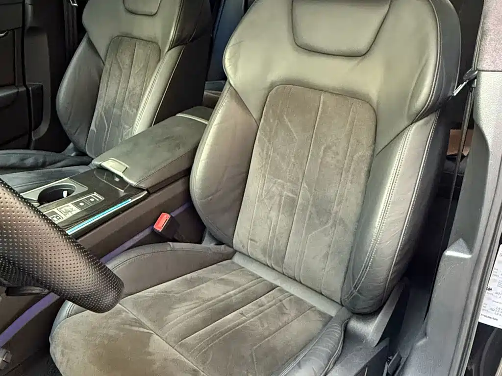 Audi A6 (Import) — миниатюра 8