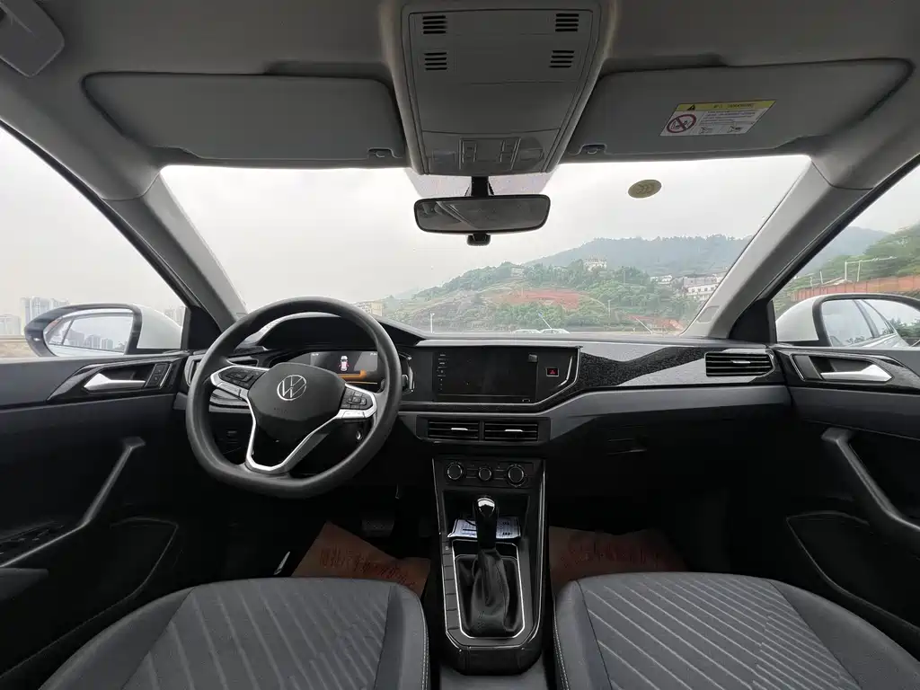 Volkswagen Lavida 2025 1.5L