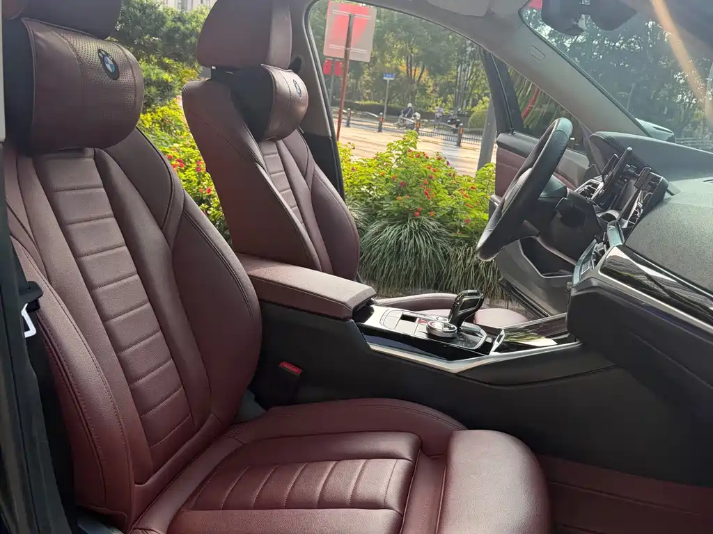 BMW 3 Series — миниатюра 7