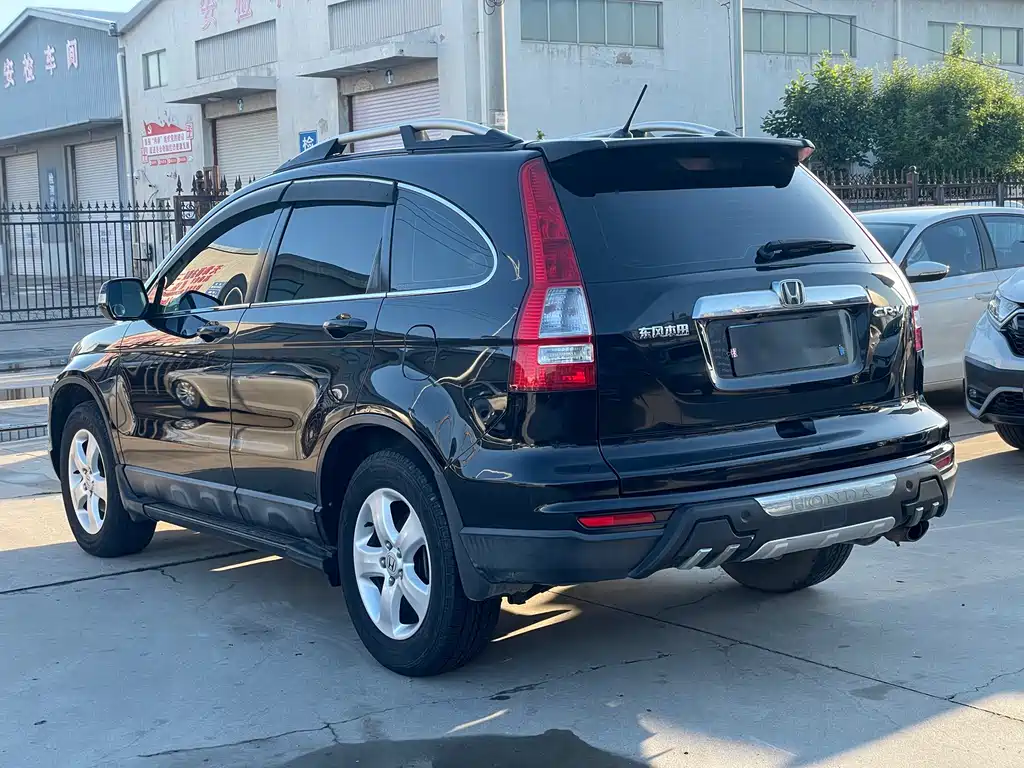 Honda CR-V 2010 2.0L AT