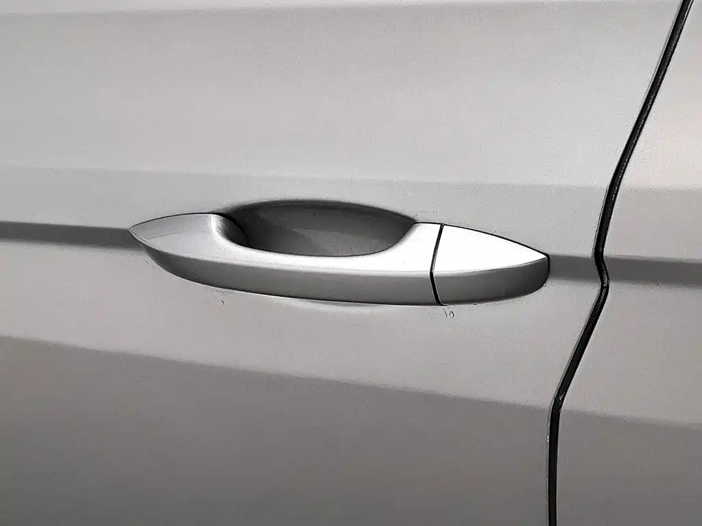 Volkswagen Bora — миниатюра 18