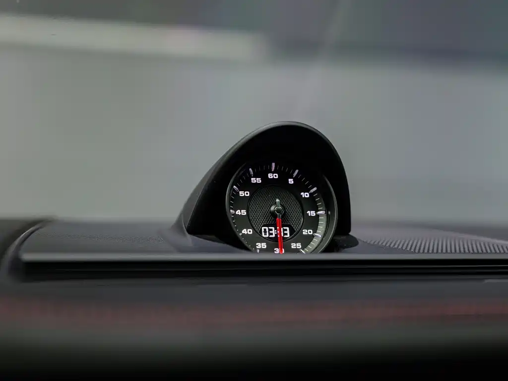 Porsche Panamera — миниатюра 12