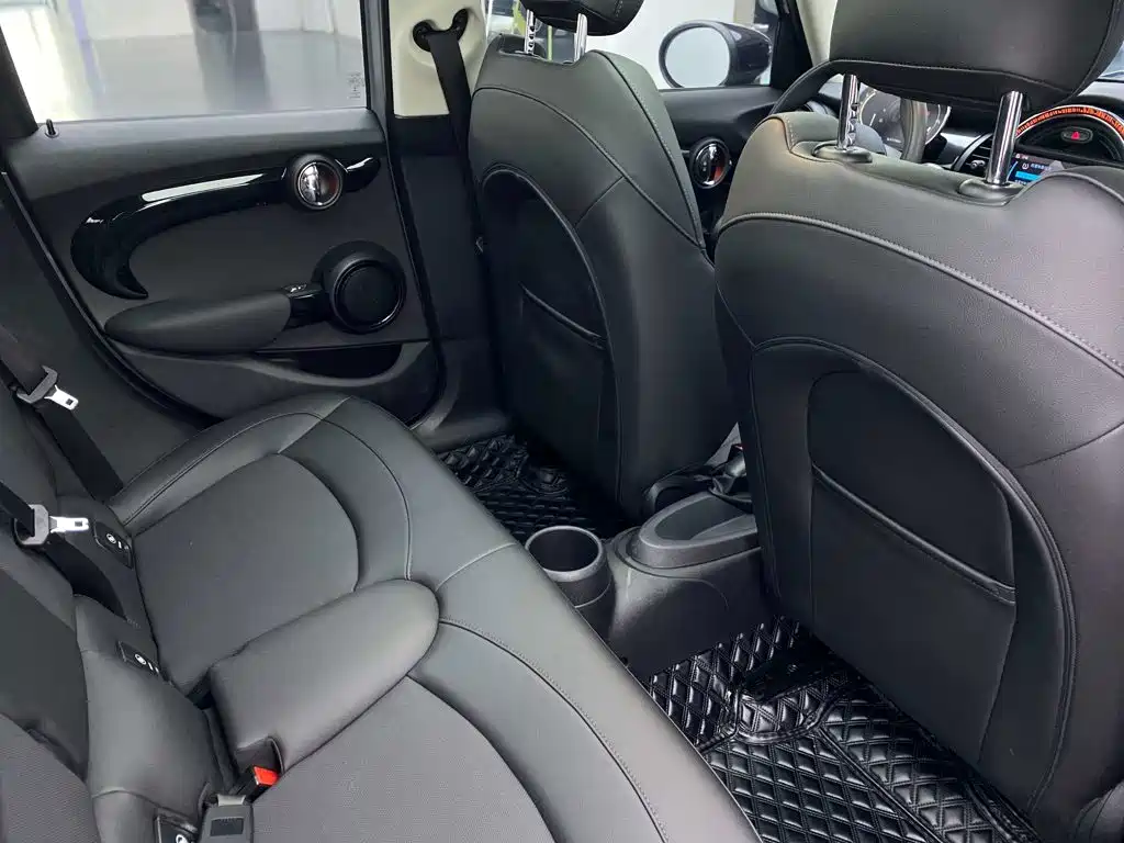 MINI Mini — миниатюра 27