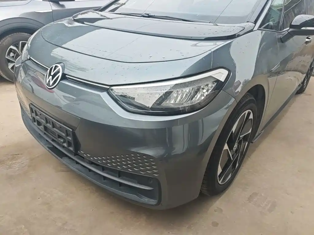 Volkswagen ID.3 — миниатюра 24