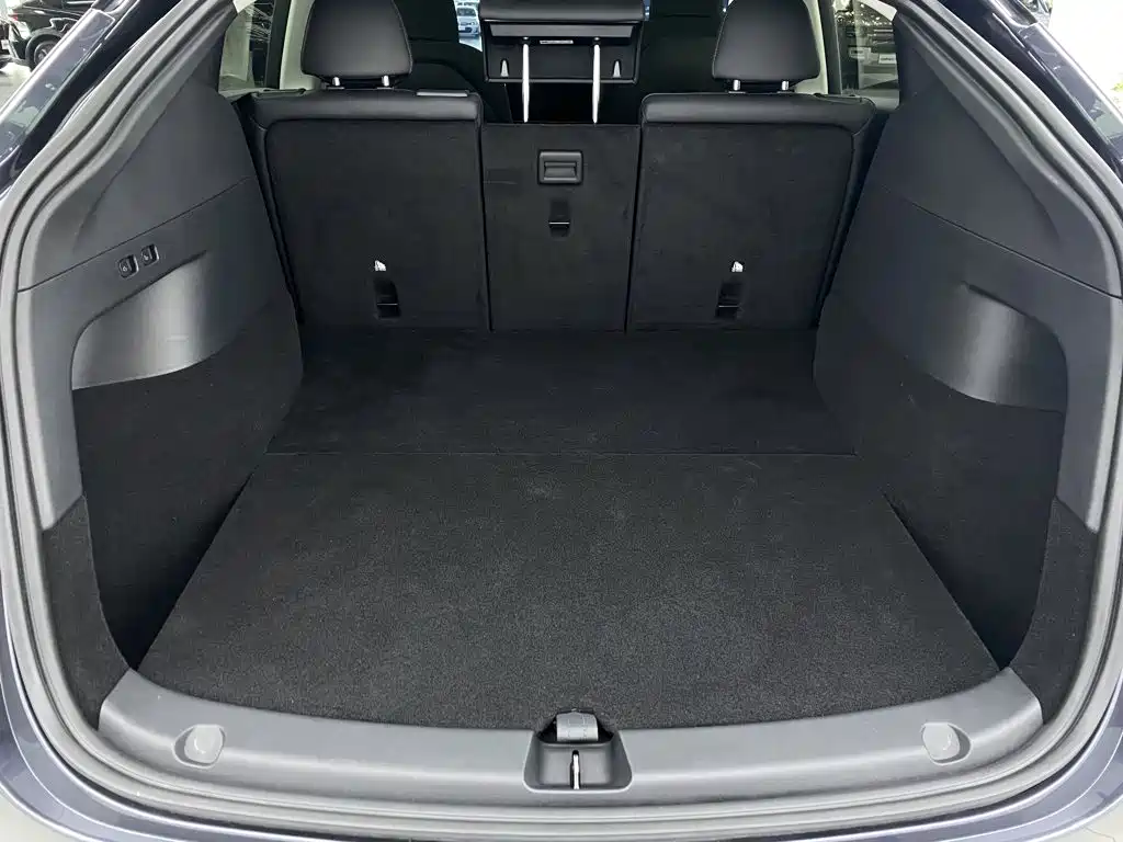 Tesla Model Y — миниатюра 27