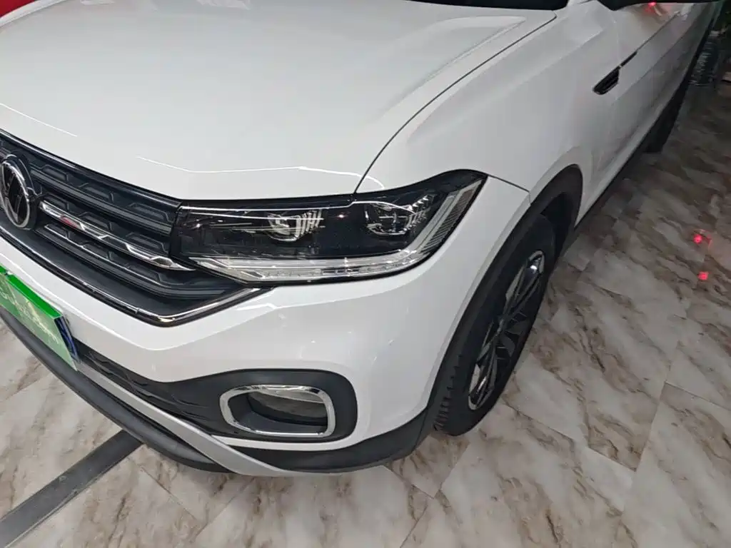 Volkswagen Tacqua — миниатюра 24