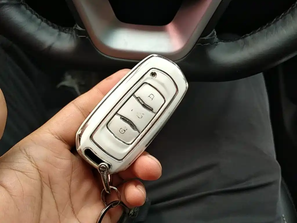 Geely Boyue — миниатюра 9