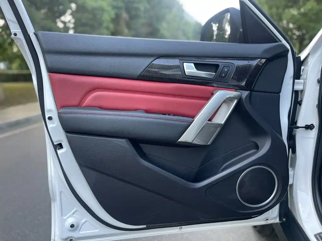 Haval H2 — миниатюра 12