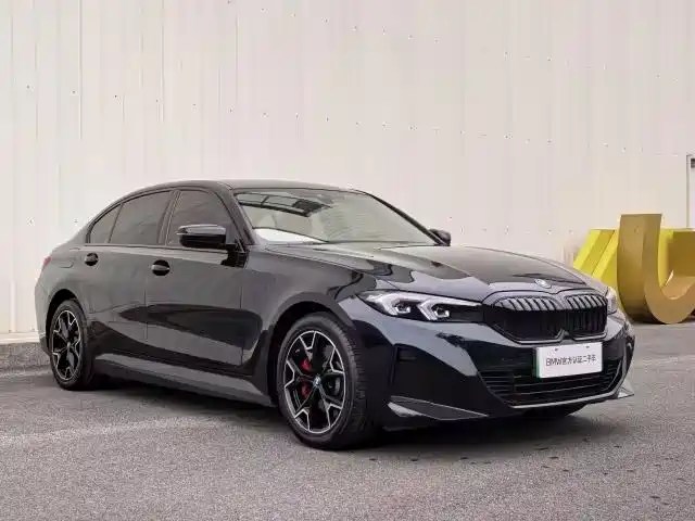BMW i3 — миниатюра 2