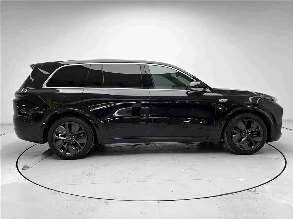 Li Auto Li L9 — миниатюра 8