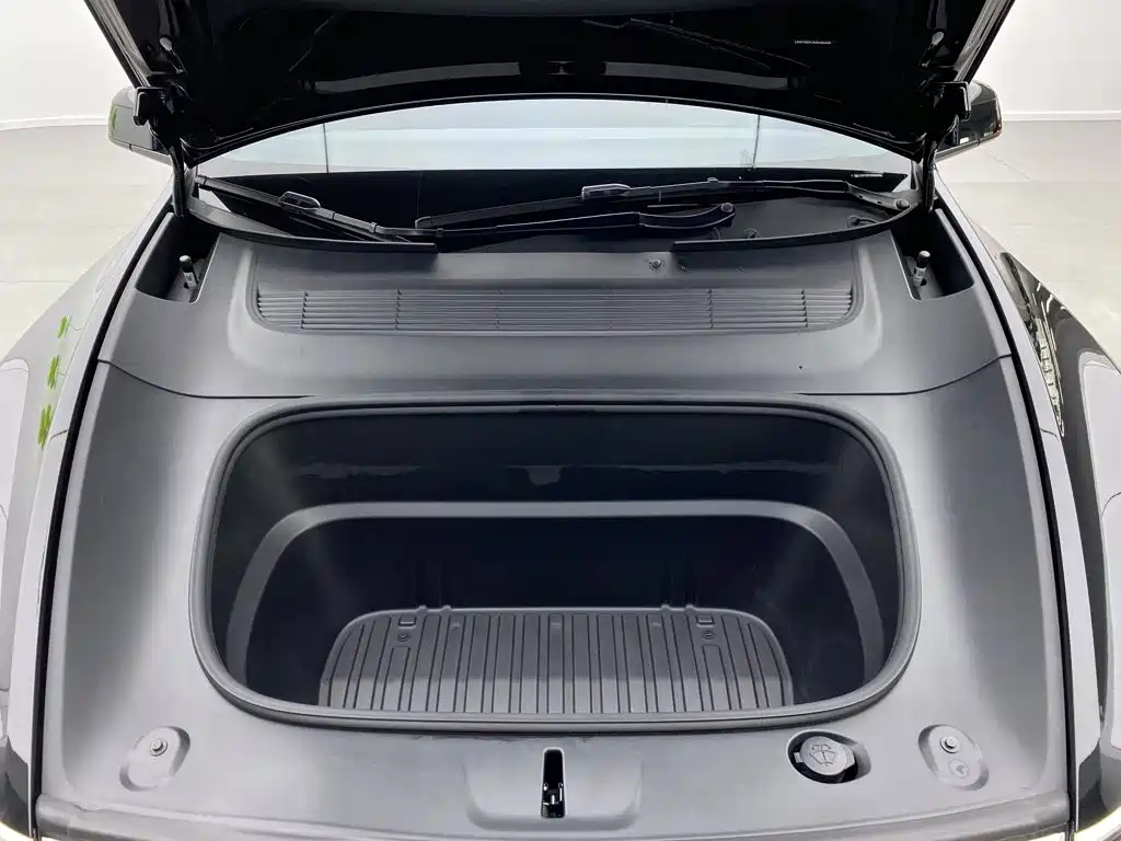 Tesla Model Y — миниатюра 8