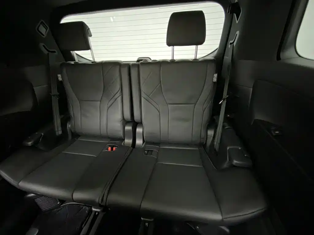 Toyota Vellfire — миниатюра 33