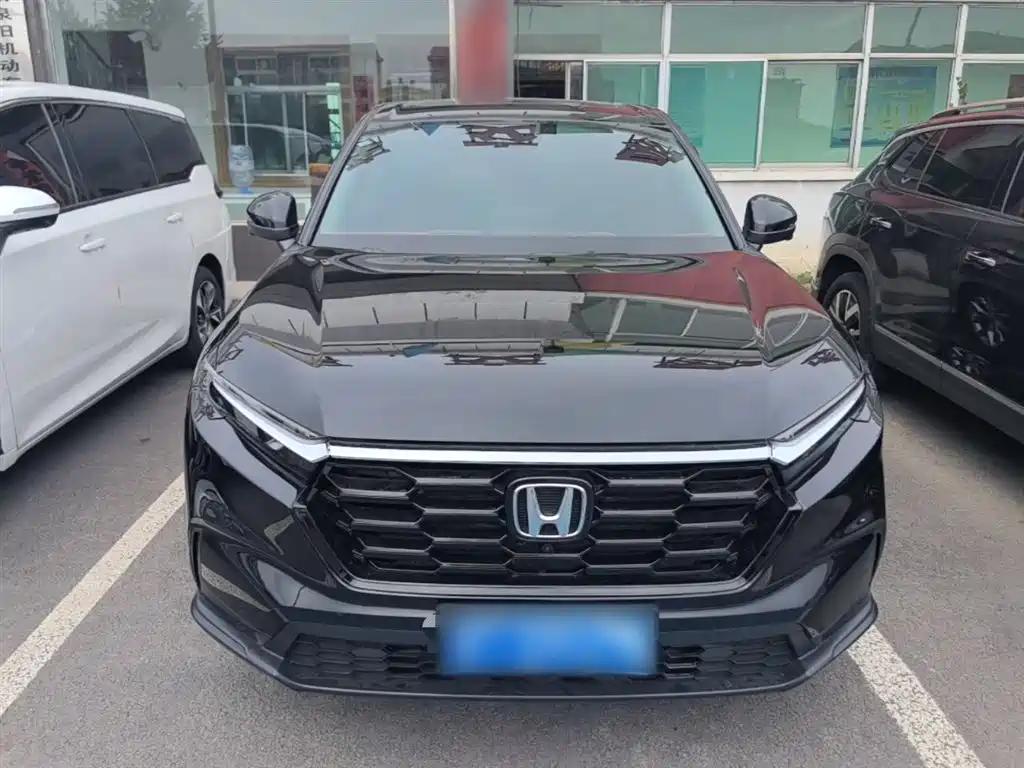 Honda CR-V 2024 240TURBO 5 мест