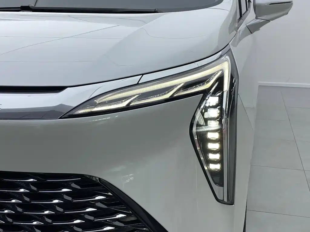 Buick Century — миниатюра 5