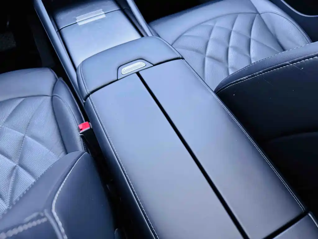 Roewe Feifan R7 — миниатюра 14