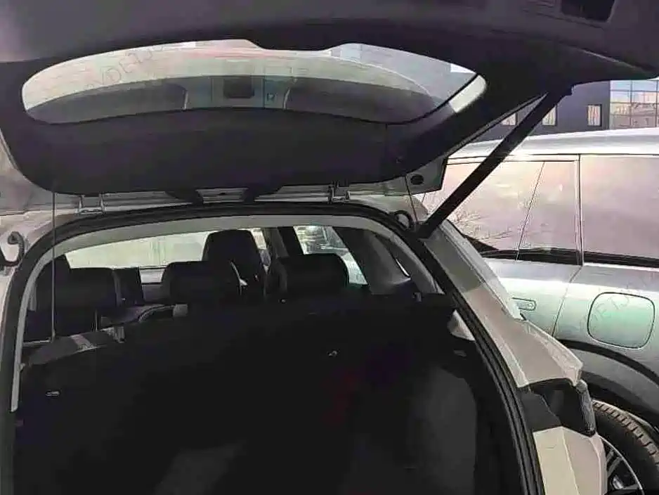 BYD SEA LION 05 DM I