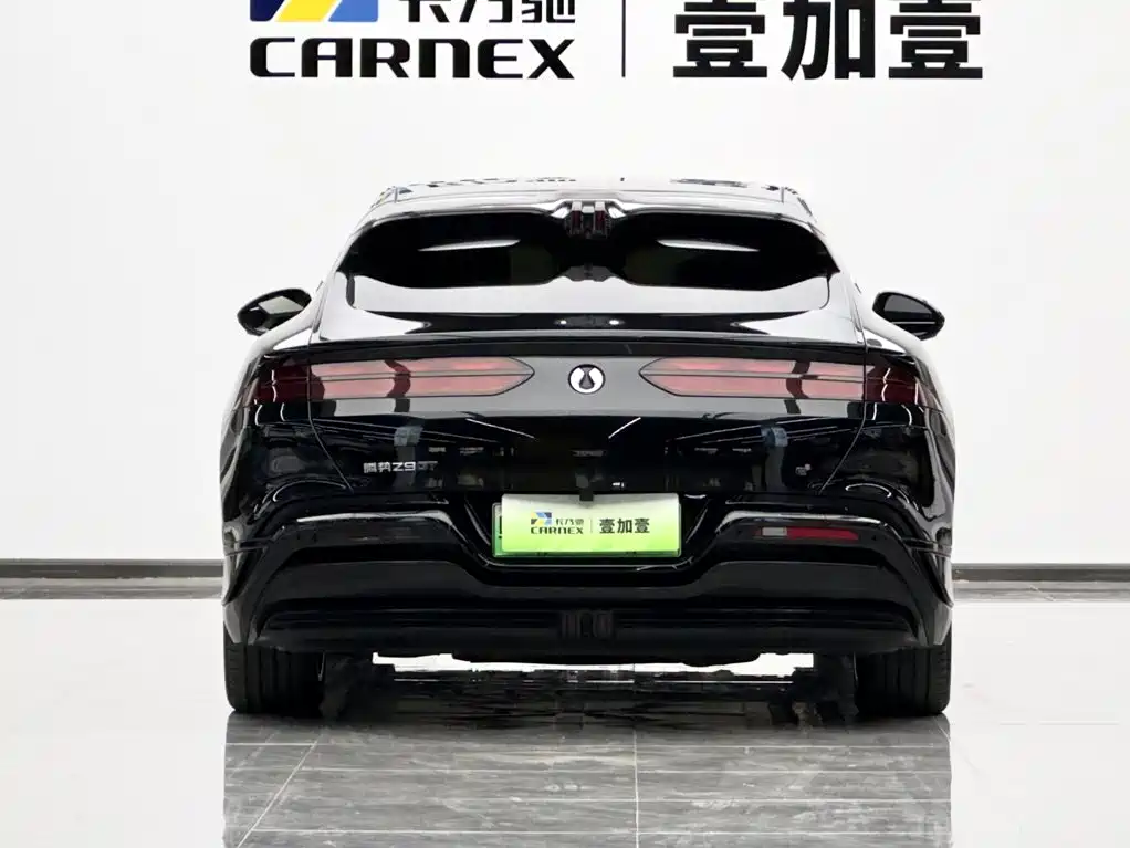 Denza Denza Z9GT — миниатюра 5