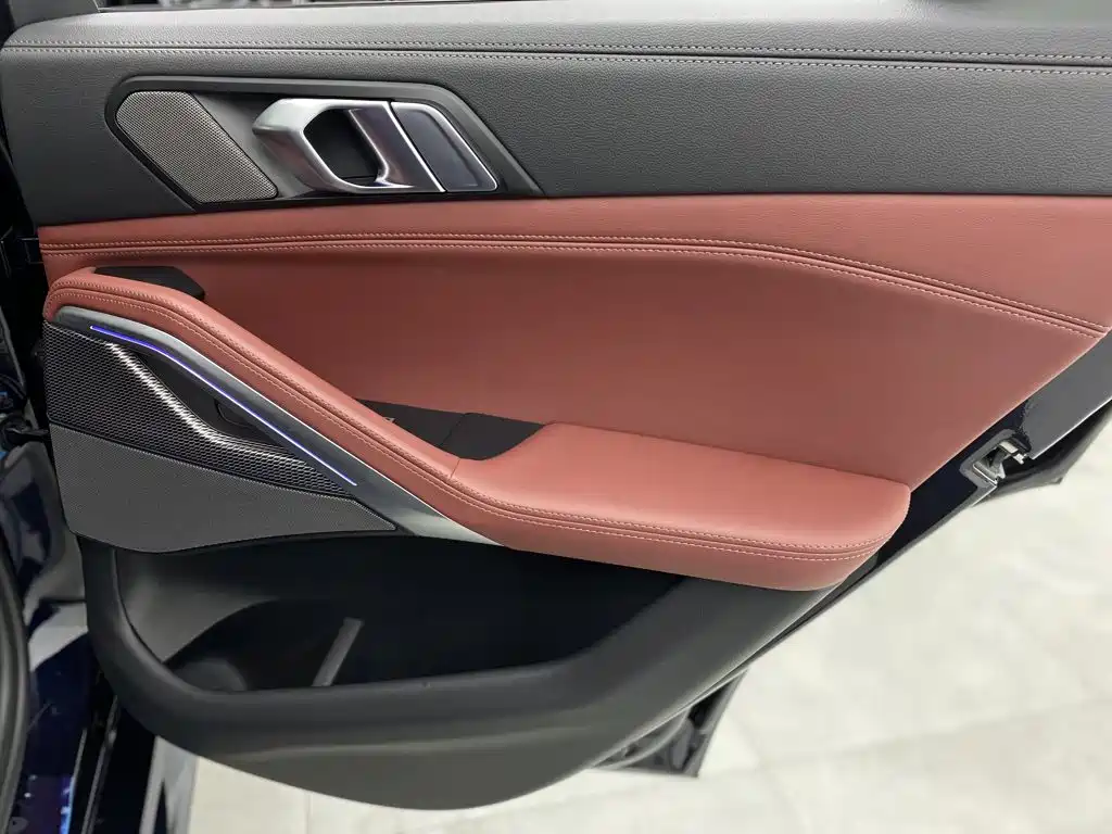 BMW X6 — миниатюра 33