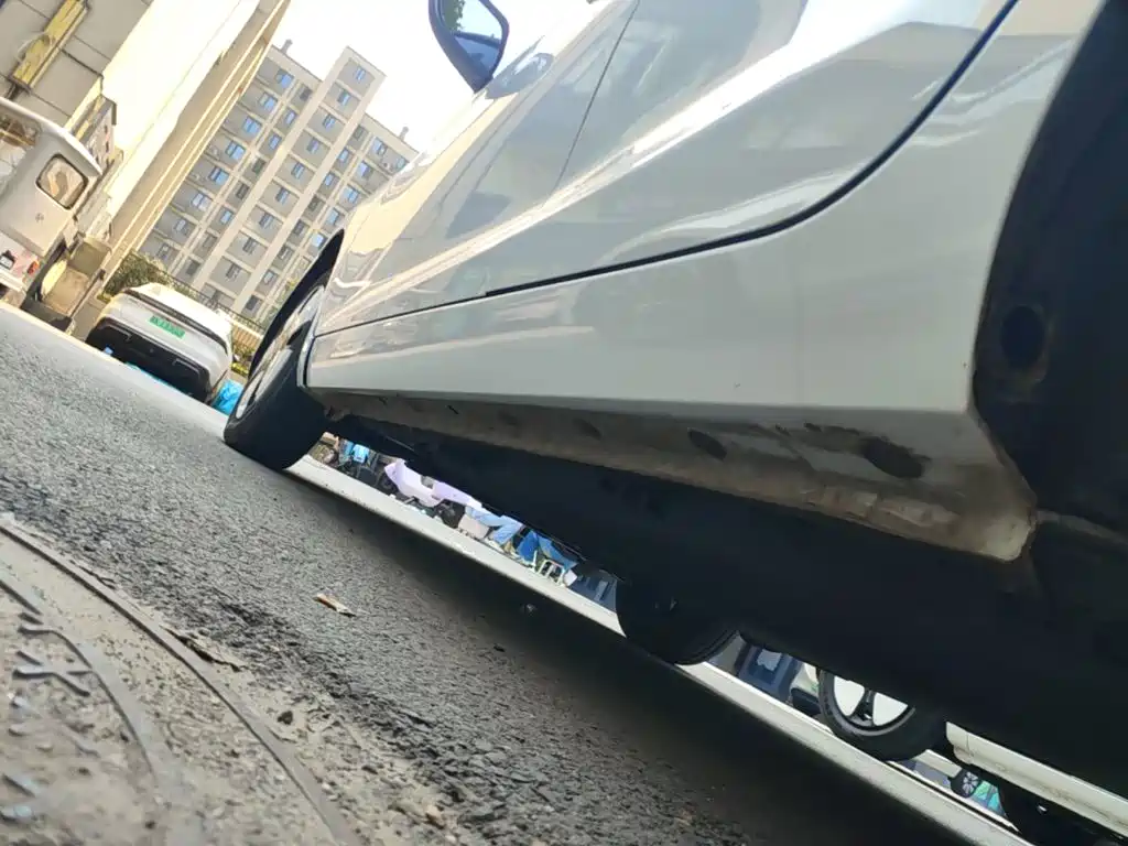 JMEV EV3 — миниатюра 22