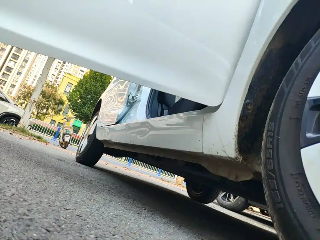 JMEV EV3 — миниатюра 21