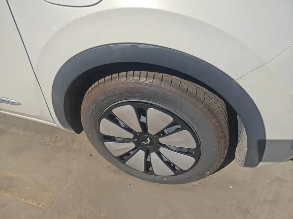 Wuling Bingo — миниатюра 23