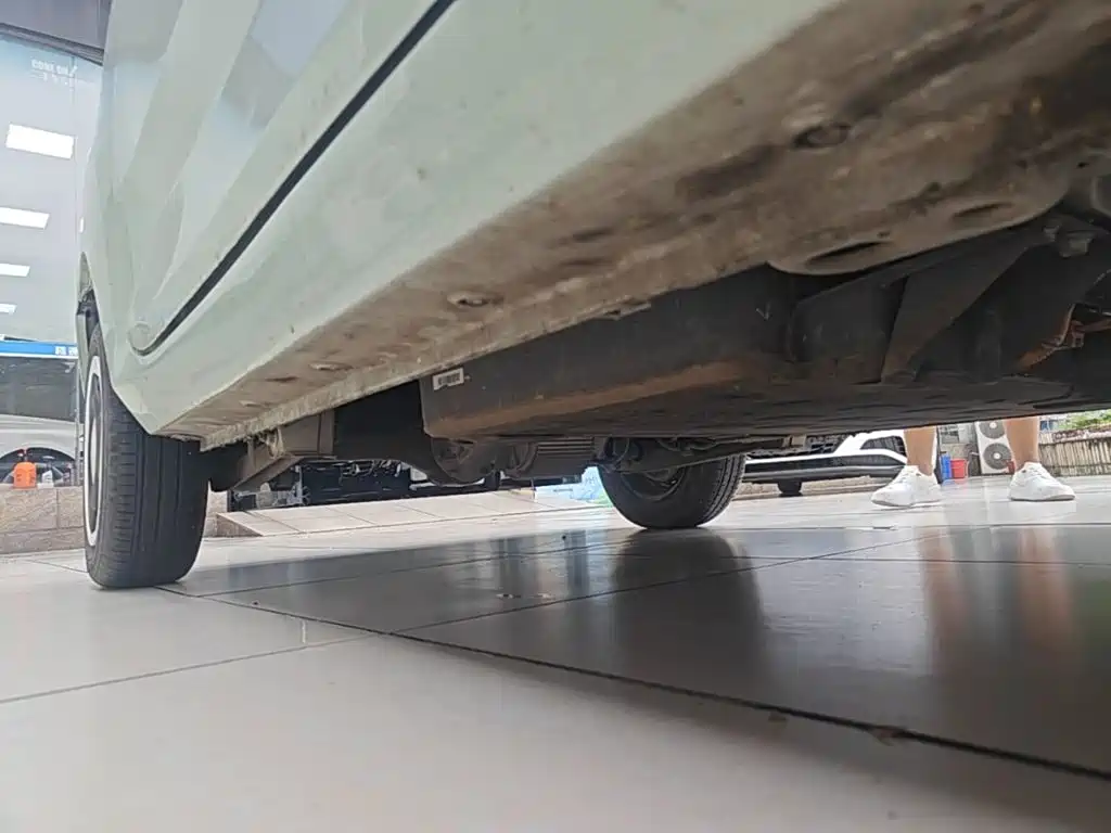 Wuling MINIEV — миниатюра 21